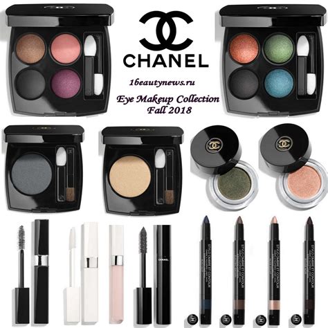 chanel dark blue eyeshadow 2018|Chanel eyeshadow shoppers.